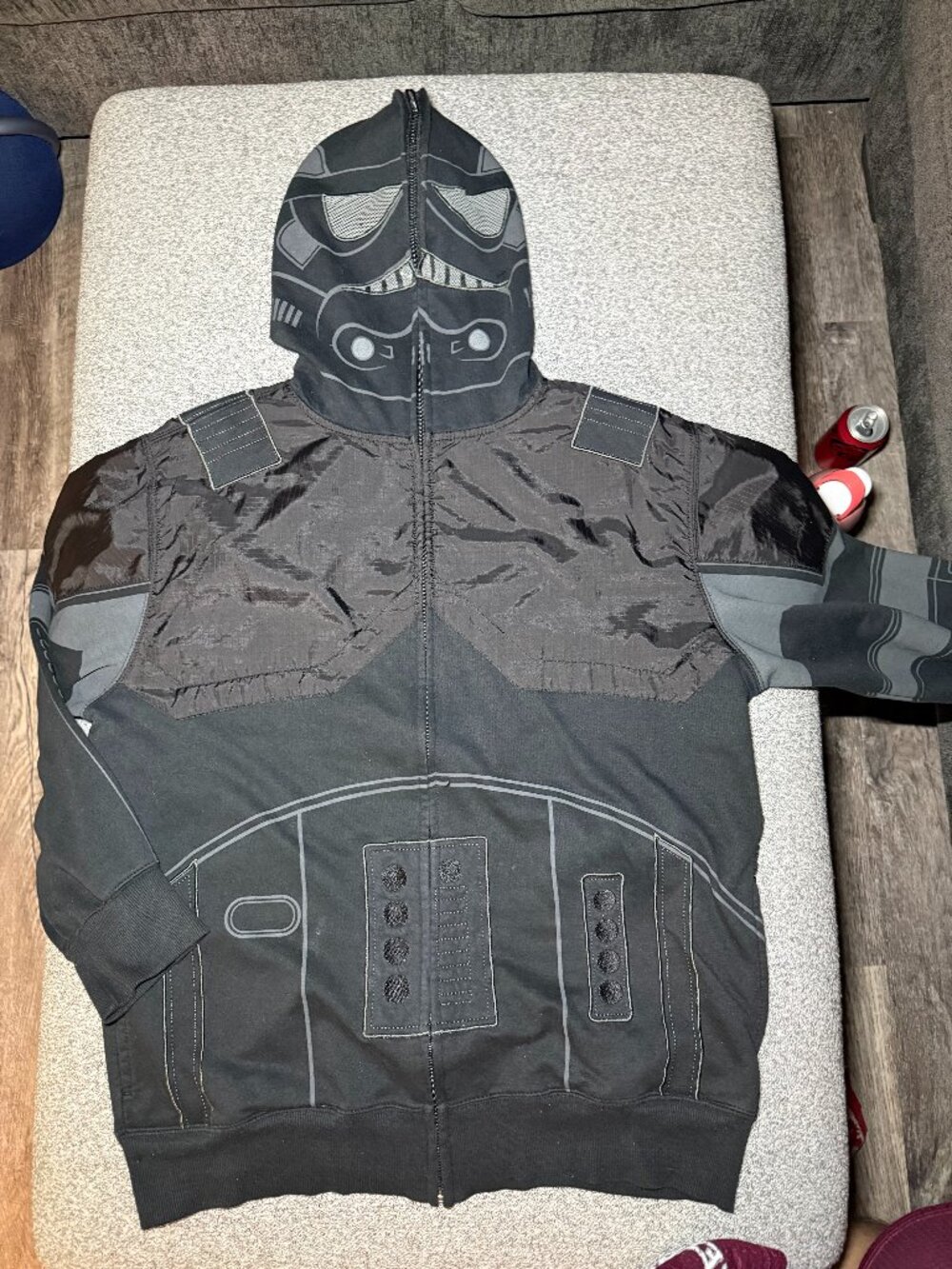 Star wars jacket